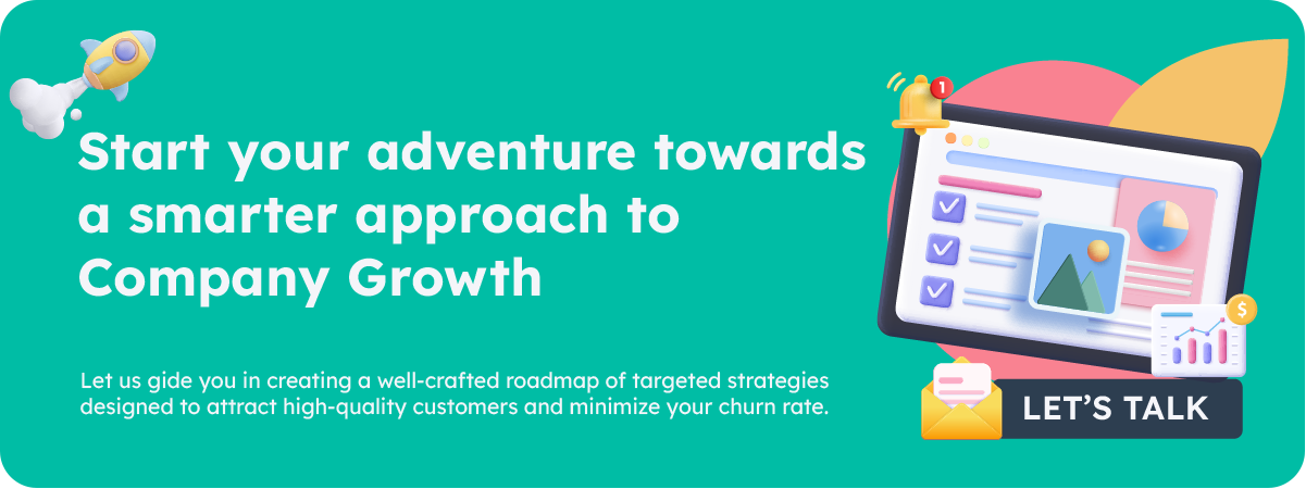 English Digitalegy Website CTA